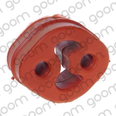 GOOM ESH-0012 - Support, silencieux droxauto.com