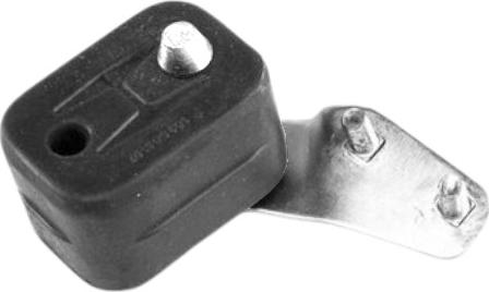 GOOM ESH-0089 - Support, silencieux droxauto.com