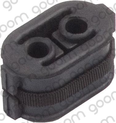 GOOM ESH-0079 - Support, silencieux droxauto.com