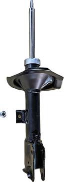 GOOM F210G0183 - Amortisseur droxauto.com