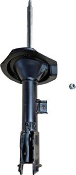 GOOM F210G0182 - Amortisseur droxauto.com