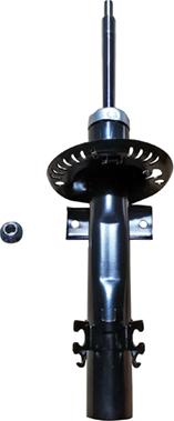 GOOM F210G1451 - Amortisseur droxauto.com