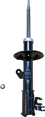 GOOM F210G1457 - Amortisseur droxauto.com