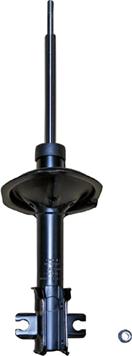 GOOM F210G1412 - Amortisseur droxauto.com