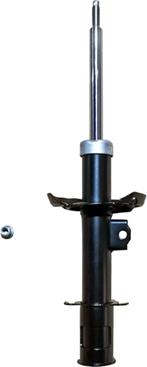 GOOM F210G1435 - Amortisseur droxauto.com