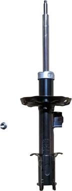 GOOM F210G1436 - Amortisseur droxauto.com