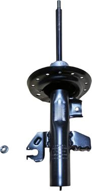 GOOM F210G1594 - Amortisseur droxauto.com