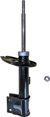 GOOM F210G1555 - Amortisseur droxauto.com