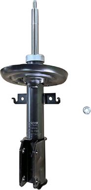 GOOM F210G1564 - Amortisseur droxauto.com