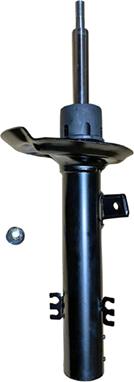 GOOM F210G1565 - Amortisseur droxauto.com