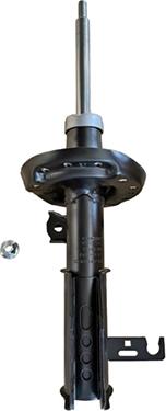 GOOM F210G1581 - Amortisseur droxauto.com