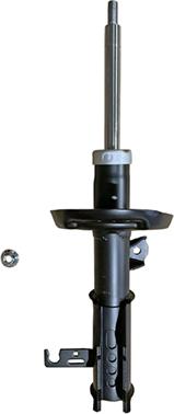 GOOM F210G1582 - Amortisseur droxauto.com