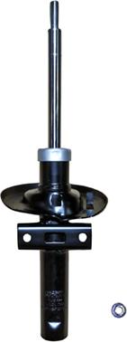 GOOM F210G1524 - Amortisseur droxauto.com