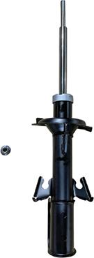 GOOM F210G1523 - Amortisseur droxauto.com