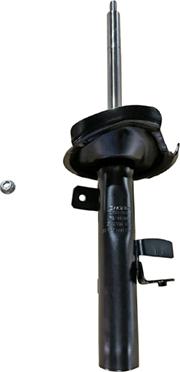 GOOM F210G1607 - Amortisseur droxauto.com