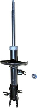 GOOM F210G1155 - Amortisseur droxauto.com