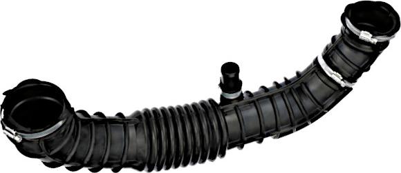GOOM FAH-0086 - Tuyau d'aspiration, alimentation d'air droxauto.com