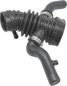 GOOM FAH-0137 - Tuyau d'aspiration, alimentation d'air droxauto.com