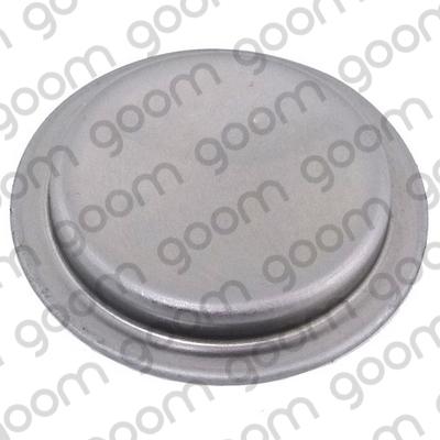 GOOM FP-0008 - Bouchon de dilatation droxauto.com