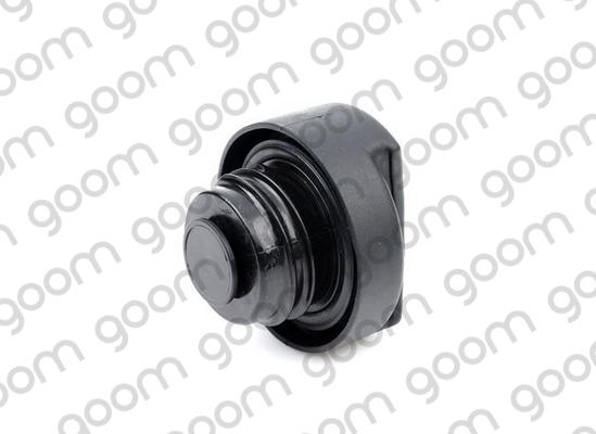 GOOM FTC-0004 - Bouchon, réservoir de carburant droxauto.com