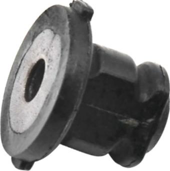 GOOM GE-0004 - Suspension, crémaillière de direction droxauto.com