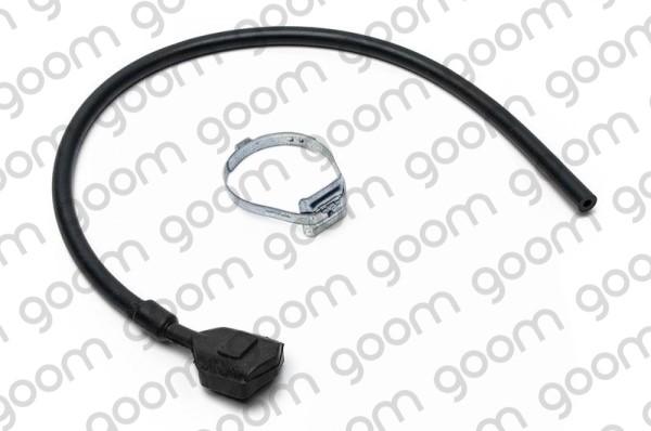 GOOM HOH-0001 - Conduite de retour, Amortisseur droxauto.com