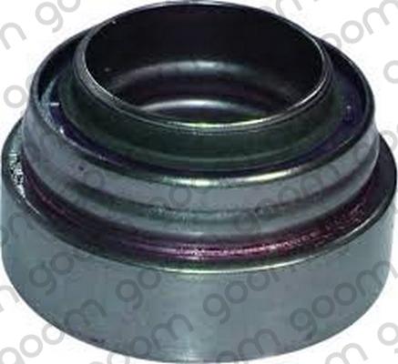 GOOM IB-0006 - Palier-relais, arbre moteur droxauto.com