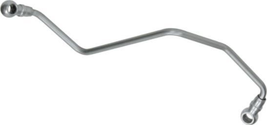 GOOM OH-0095 - Conduite d'huile, compresseur droxauto.com