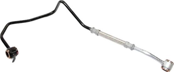 GOOM OH-0098 - Conduite d'huile, compresseur droxauto.com