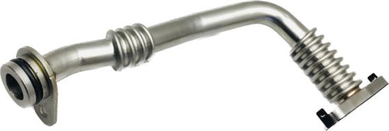 GOOM OH-0047 - Conduite d'huile, compresseur droxauto.com