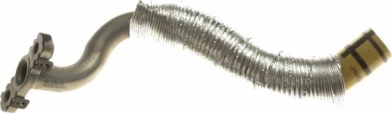 GOOM OH-0167 - Conduite d'huile, compresseur droxauto.com