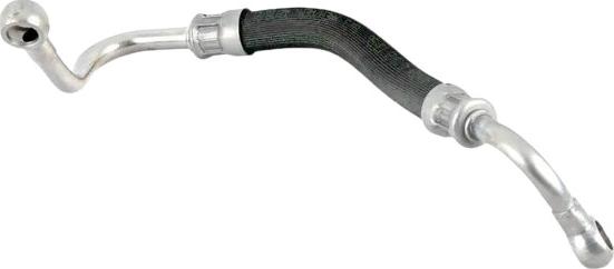 GOOM OH-0131 - Conduite d'huile, compresseur droxauto.com