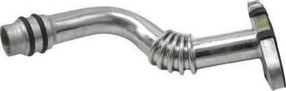 GOOM OH-0133 - Conduite d'huile, compresseur droxauto.com