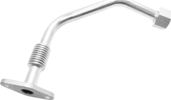 GOOM OH-0127 - Conduite d'huile, compresseur droxauto.com