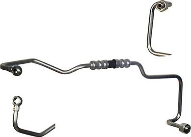 GOOM OH-0175 - Conduite d'huile, compresseur droxauto.com