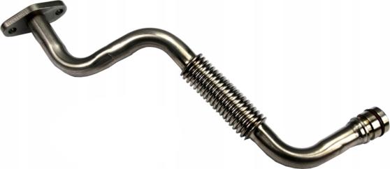 GOOM OH-0260 - Conduite d'huile, compresseur droxauto.com