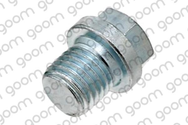 GOOM OP-0041 - Vis-bouchon, carter d'huile droxauto.com