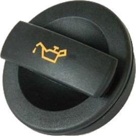 GOOM OSC-0045 - Bouchon, goulotte de remplissage d'huile droxauto.com