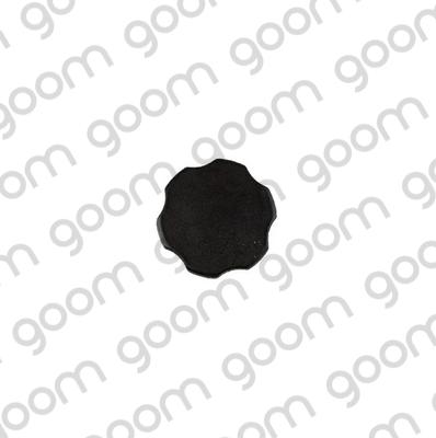 GOOM OSC-0022 - Bouchon, goulotte de remplissage d'huile droxauto.com