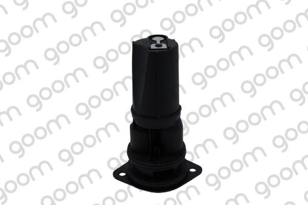 GOOM OT-0015 - Séparateur d'huile, prise de recyclage des gas de carter droxauto.com