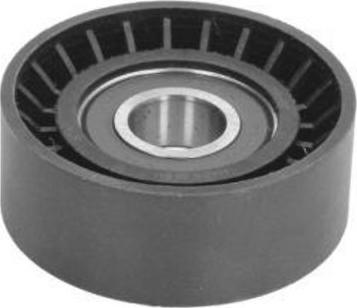 GOOM PU-0060 - Palier, levier de poulie-tendeur droxauto.com