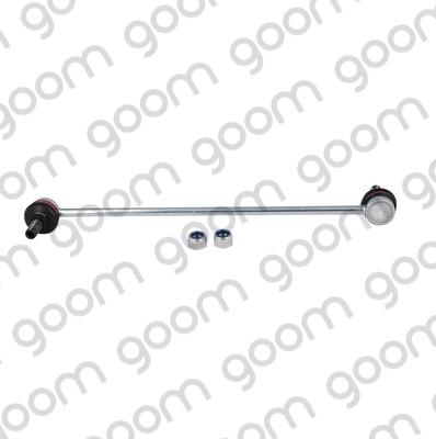 GOOM RS-0044 - Entretoise / tige, stabilisateur droxauto.com
