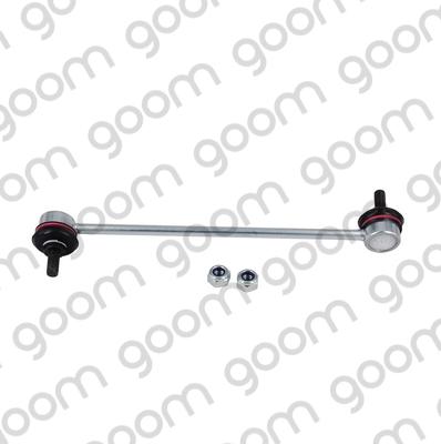 GOOM RS-0045 - Entretoise / tige, stabilisateur droxauto.com
