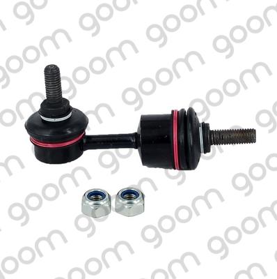 GOOM RS-0059 - Entretoise / tige, stabilisateur droxauto.com