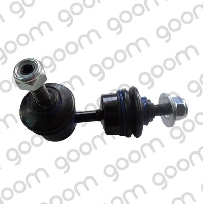 GOOM RS-0005 - Entretoise / tige, stabilisateur droxauto.com