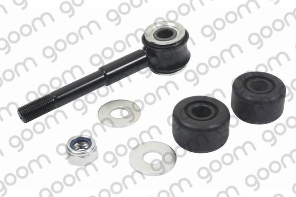 GOOM RS-0017 - Entretoise / tige, stabilisateur droxauto.com