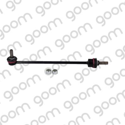 GOOM RS-0087 - Entretoise / tige, stabilisateur droxauto.com