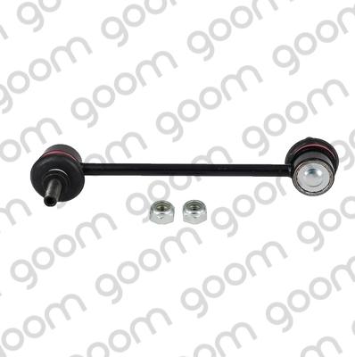 GOOM RS-0023 - Entretoise / tige, stabilisateur droxauto.com