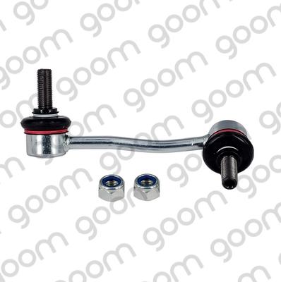 GOOM RS-0070 - Entretoise / tige, stabilisateur droxauto.com