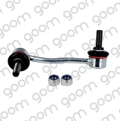 GOOM RS-0077 - Entretoise / tige, stabilisateur droxauto.com